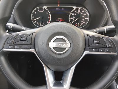 2024 Nissan Sentra - Photo 12