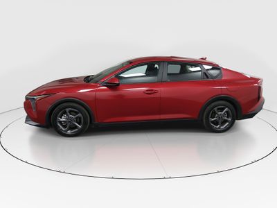 2025 Kia K4 - Photo 4