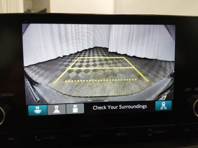 2024 Honda Accord Sedan - Photo 16