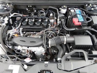 2024 Honda Accord Sedan - Photo 9