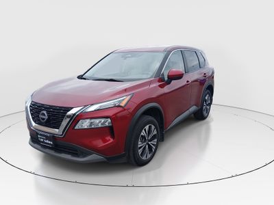 2023 Nissan Rogue - Photo 3