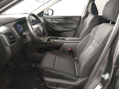 2025 Nissan Rogue - Photo 19