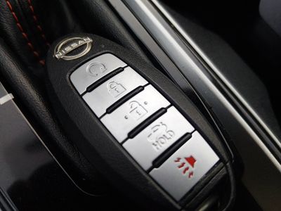 2024 Nissan Altima - Photo 15