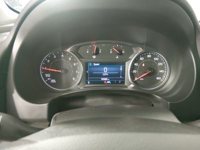 2024 GMC Terrain — photo 14 view