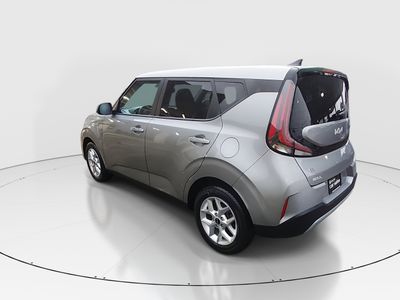 2024 Kia Soul - Photo 5