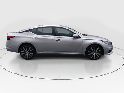 2021 Nissan Altima - Photo 8