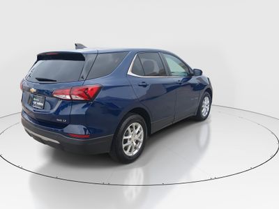 2023 Chevrolet Equinox - Photo 7