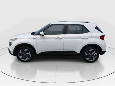 2025 Hyundai Venue - Photo 4