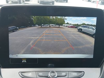 2024 Chevrolet Blazer - Photo 16