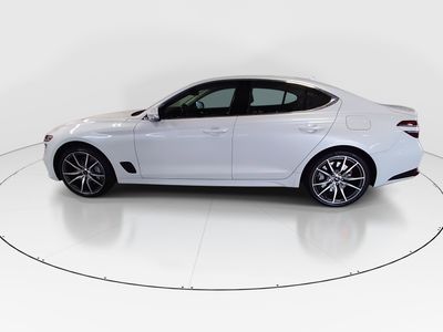 2025 Genesis G70 - Photo 4