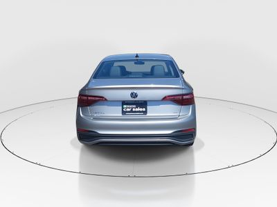 2024 Volkswagen Jetta - Photo 6