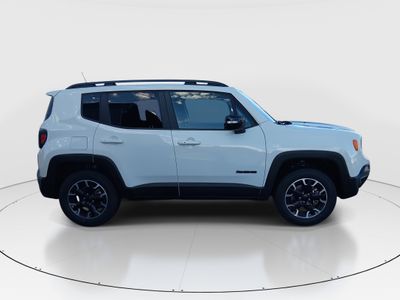2023 Jeep Renegade - Photo 8