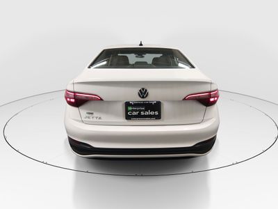 2024 Volkswagen Jetta - Photo 6
