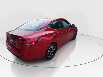 2024 Nissan Sentra - Photo 7