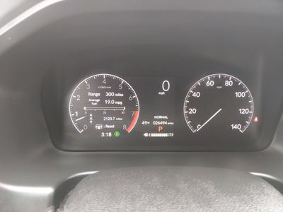 2025 Honda Odyssey - Photo 14