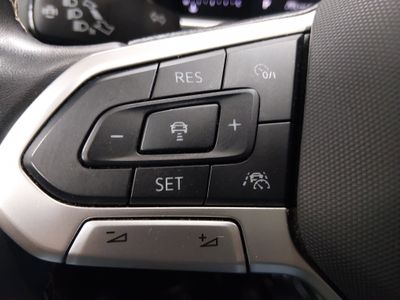 2024 Volkswagen Tiguan - Photo 18