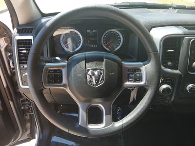 2024 Ram 1500 Classic - Photo 12