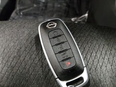 2024 Nissan Rogue - Photo 15