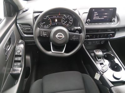 2024 Nissan Rogue - Photo 17