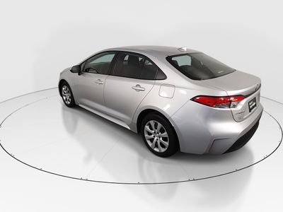 2024 Toyota Corolla - Photo 5