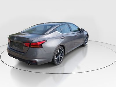 2024 Nissan Altima - Photo 7