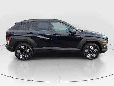 2025 Hyundai Kona - Photo 8