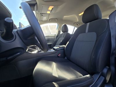 2024 Nissan Sentra - Photo 21