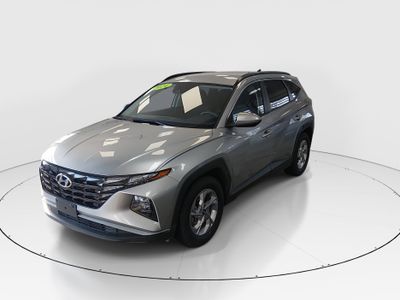 2024 Hyundai Tucson - Photo 3