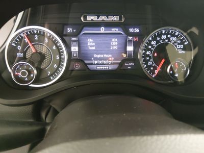 2024 Ram 1500 — photo 14 view