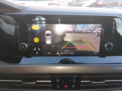 2024 Volkswagen Golf GTI - Photo 16