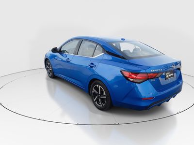 2024 Nissan Sentra - Photo 5