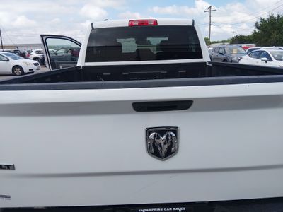 2024 Ram 1500 Classic - Photo 11