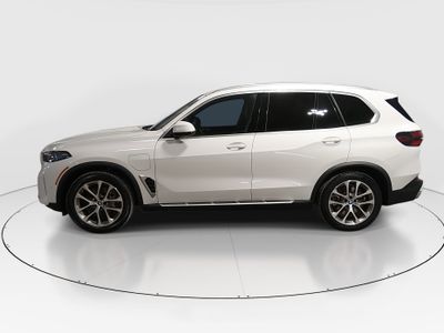 2025 BMW X5 - Photo 4
