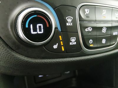 2024 Chevrolet Equinox - Photo 17