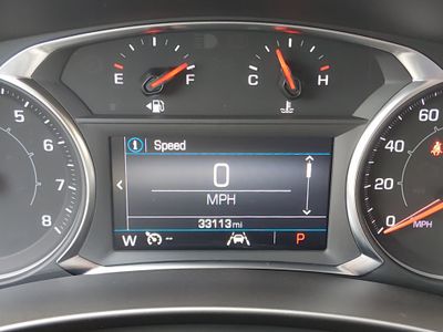 2024 GMC Terrain — photo 14 view