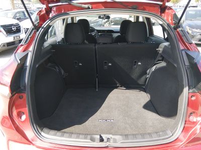 2023 Nissan Kicks - Photo 11