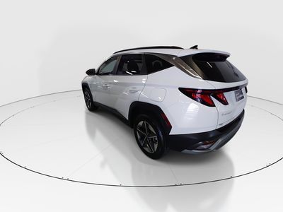 2025 Hyundai Tucson - Photo 5