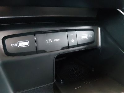 2024 Hyundai Tucson - Photo 23