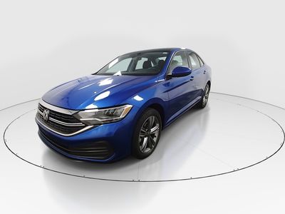 2024 Volkswagen Jetta - Photo 3