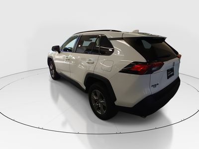 2024 Toyota RAV4 - Photo 5