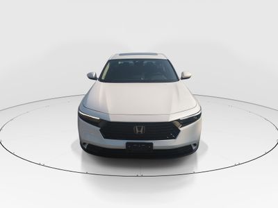 2024 Honda Accord Sedan - Photo 2