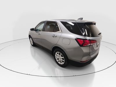 2024 Chevrolet Equinox - Photo 5