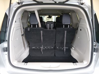 2024 Chrysler Pacifica - Photo 11