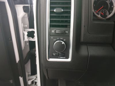 2024 Ram 1500 Classic - Photo 13