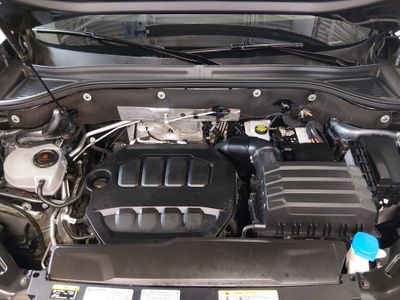2024 Volkswagen Atlas Cross Sport - Photo 21