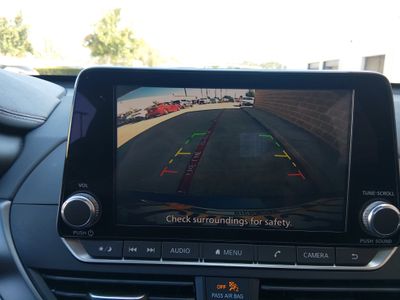 2024 Nissan Altima - Photo 16