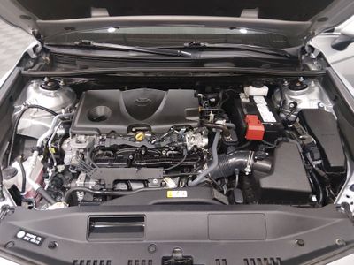 2024 Toyota Camry - Photo 9