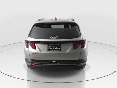 2024 Hyundai Tucson - Photo 6