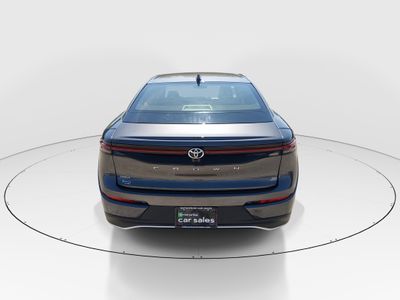 2023 Toyota Crown - Photo 6