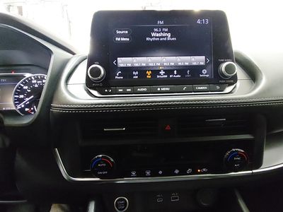 2023 Nissan Rogue - Photo 18